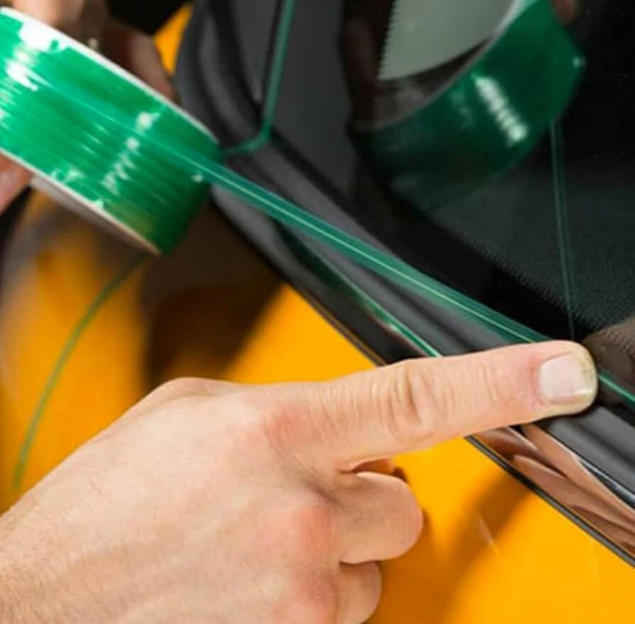 3M Knifeless Design Line Tape 50m Roll